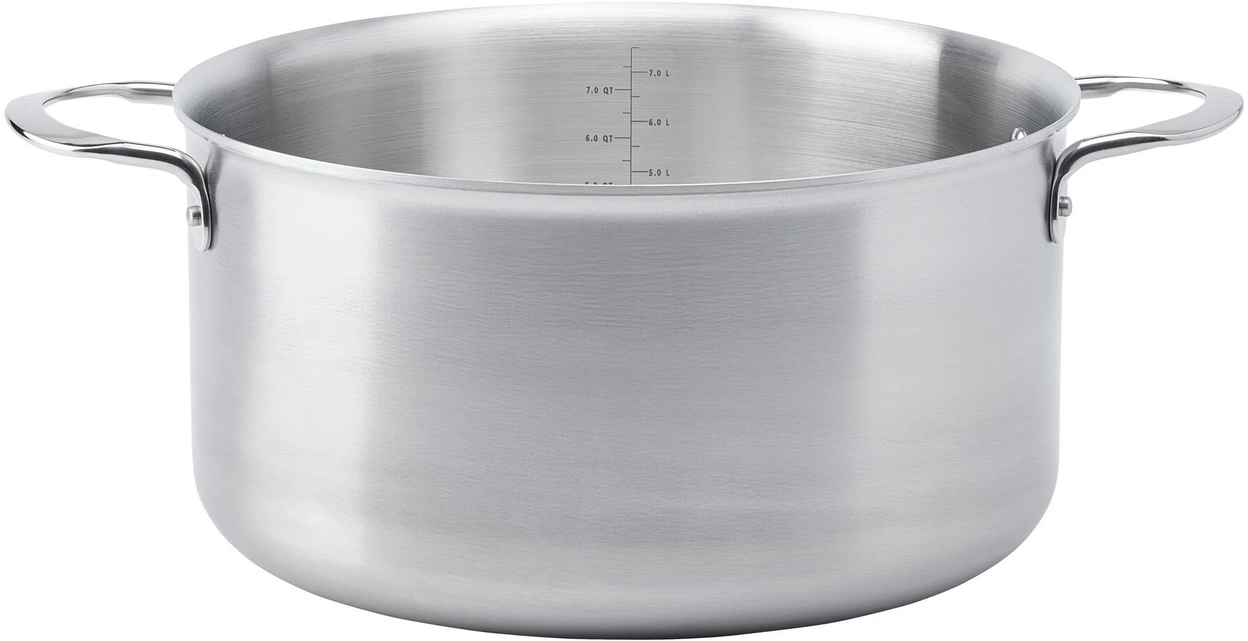 Garnek 28 cm ALCHIMY -  DE BUYER