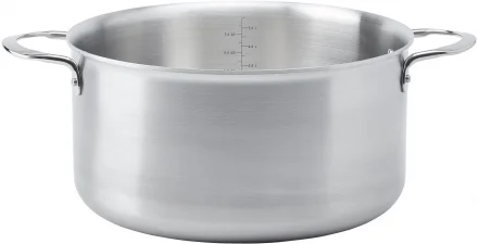 Garnek 28 cm ALCHIMY - DE BUYER