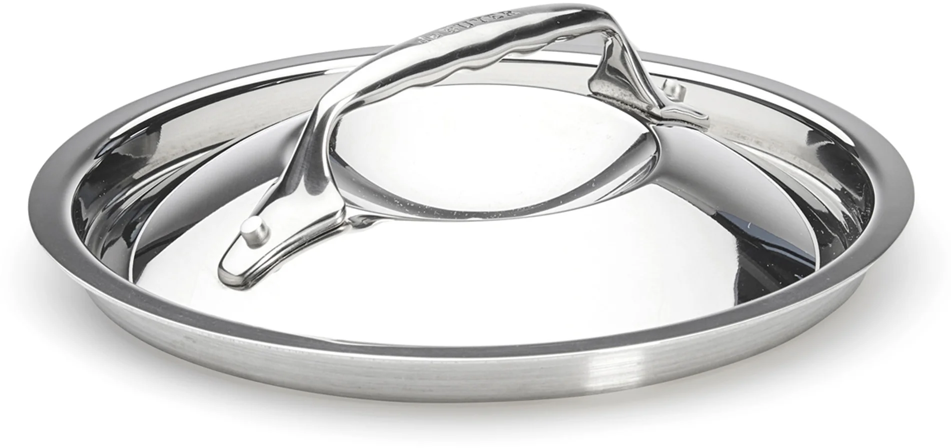 Pokrywa 16 cm AFFINITY  - DE BUYER