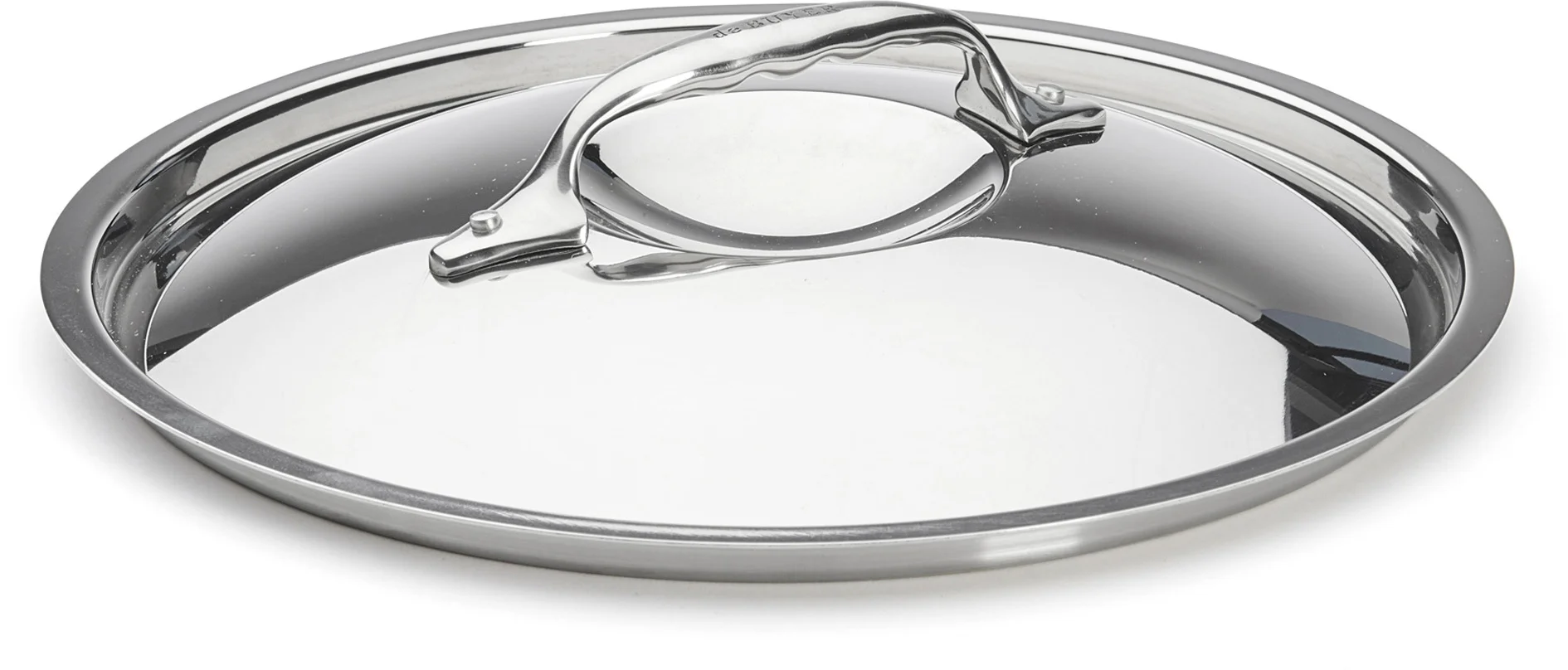 Pokrywa 20 cm AFFINITY  - DE BUYER