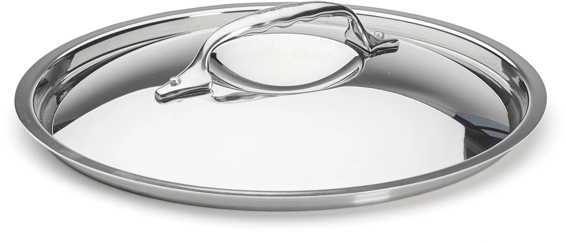 Pokrywa 24 cm AFFINITY  - DE BUYER