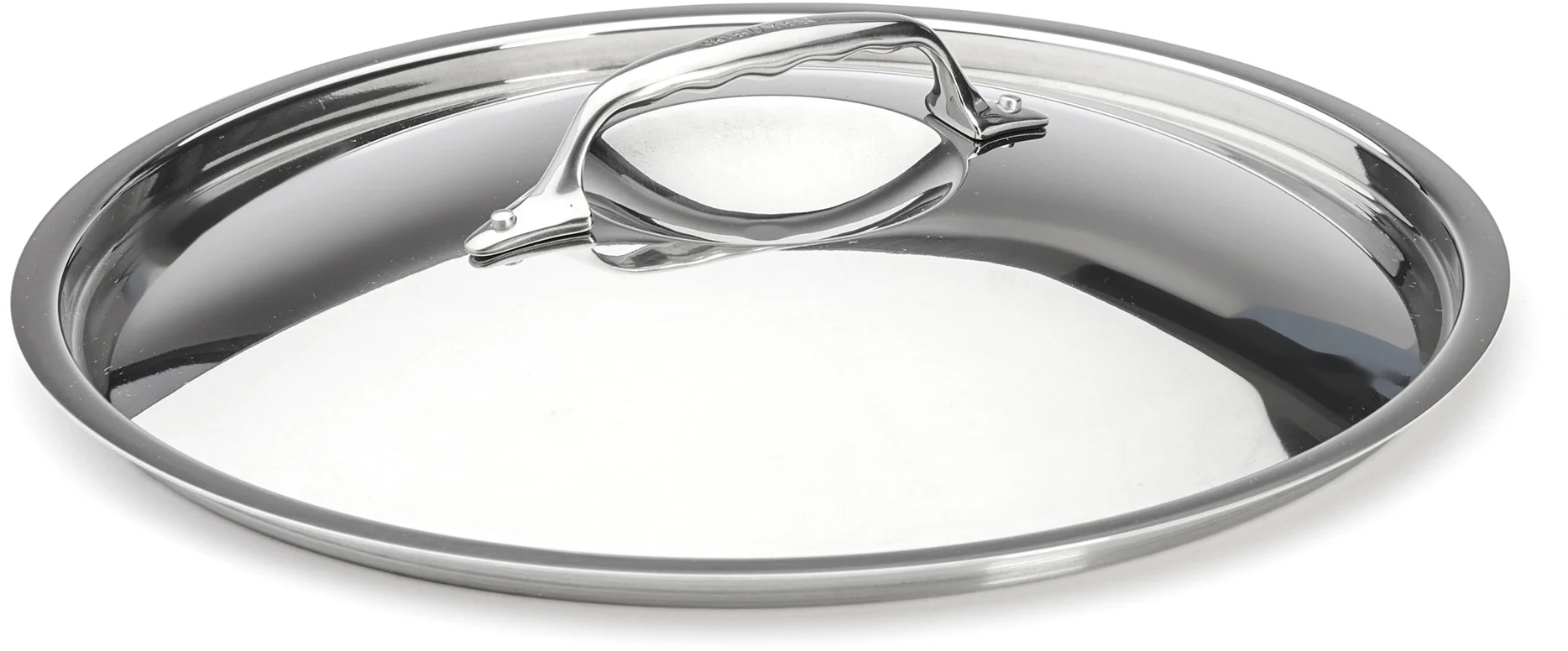 Pokrywa 28 cm AFFINITY  - DE BUYER
