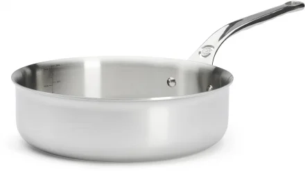 Rondel niski 3 l AFFINITY - DE BUYER