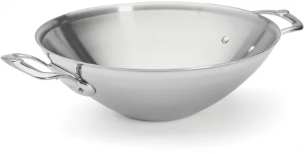 Wok śr. 32 cm AFFINITY - DE BUYER