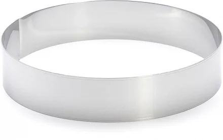 Rant okrągły śr. 22 cm - DE BUYER
