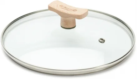 Pokrywka 20 cm - DE BUYER