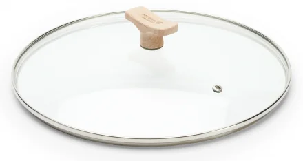 Pokrywka 28 cm - DE BUYER