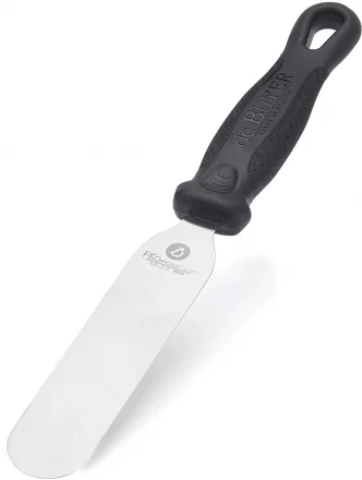 Łopatka prosta dł. 15 cm FKO - DE BUYER
