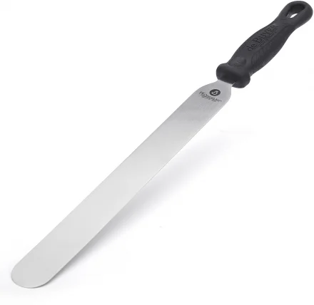 Łopatka prosta dł. 30 cm FKO - DE BUYER