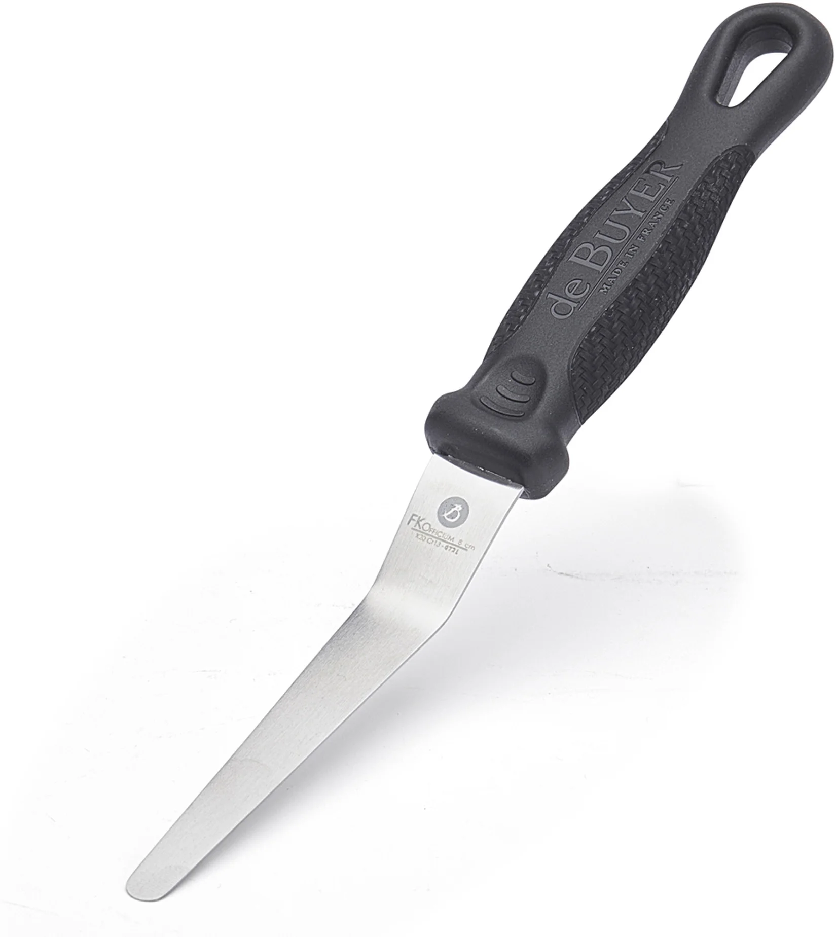 Łopatka łamana dł. 8 cm FKO - DE BUYER