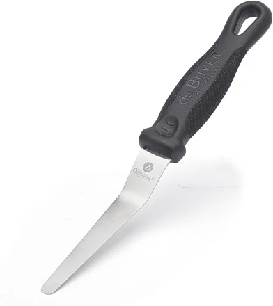 Łopatka łamana dł. 8 cm FKO - DE BUYER