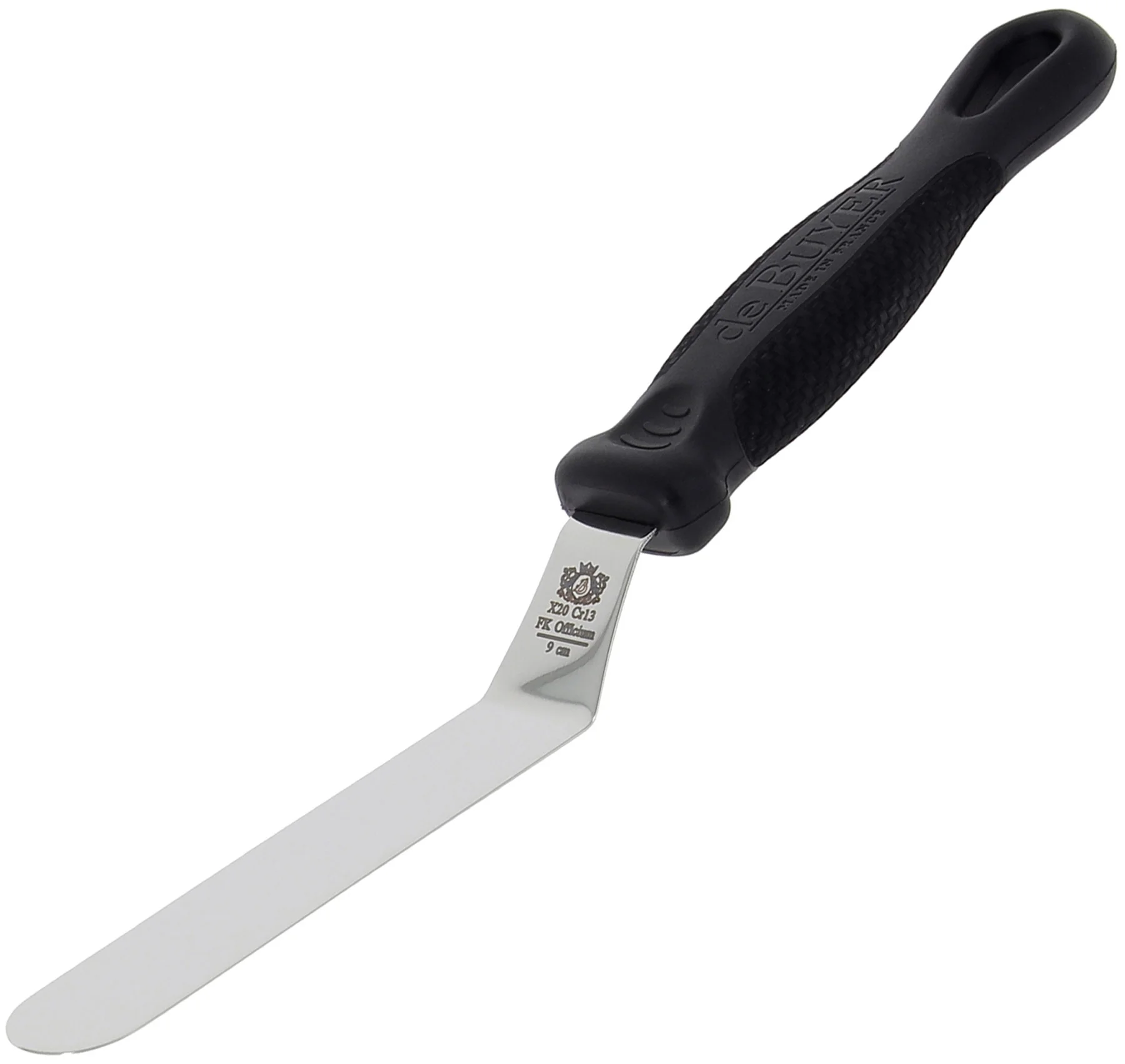 Łopatka łamana dł. 9 cm FKO - DE BUYER