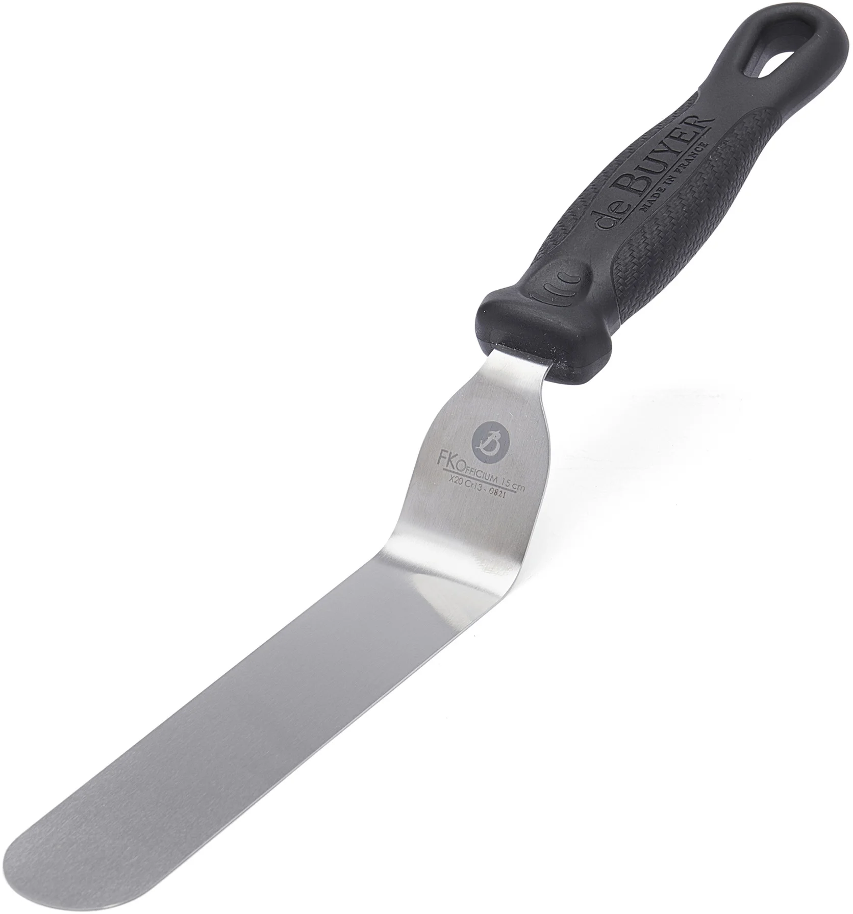 Łopatka łamana dł. 15 cm FKO - DE BUYER