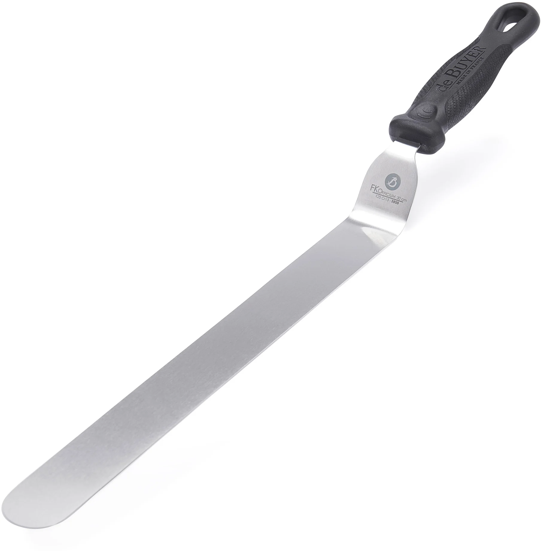 Łopatka łamana dł. 30 cm FKO - DE BUYER
