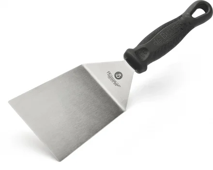 Łopatka wygięta dł. 12 cm FKOfficium - DE BUYER