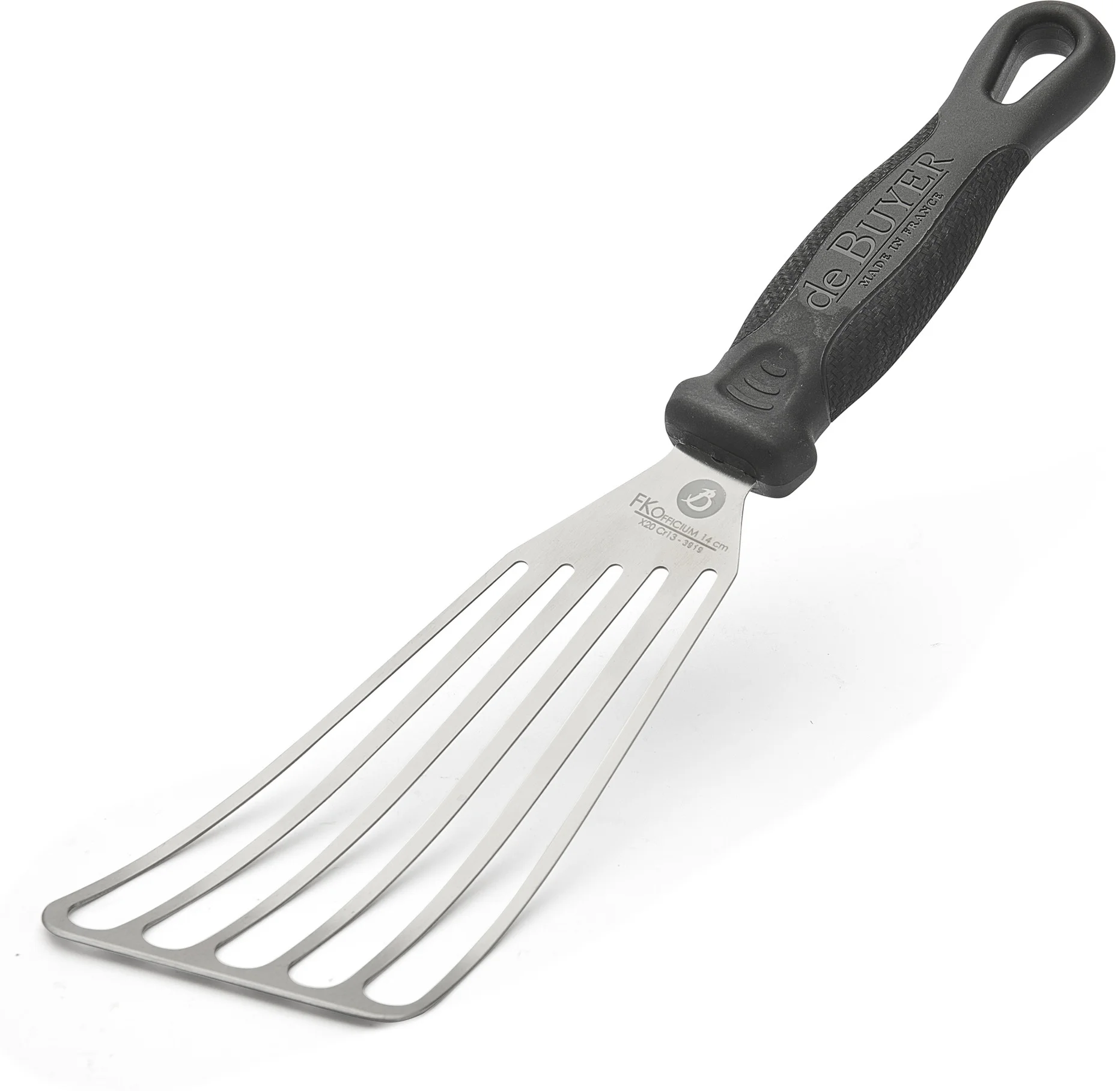 Łopatka giętka dł. 31 cm FKO - DE BUYER