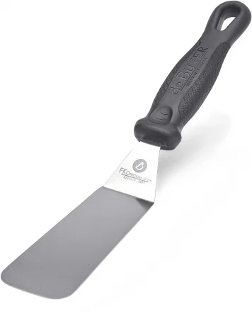 Łopatka prosta dł. 16 cm FKO - DE BUYER