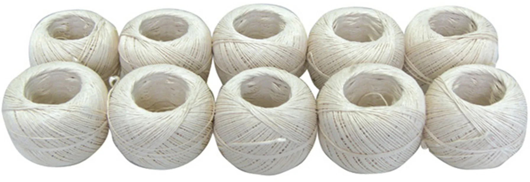 Sznurek kuchenny 10 x rolka 45 g - DE BUYER