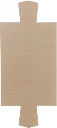 Papier do form do użytku z formą D-3202-04 - DE BUYER