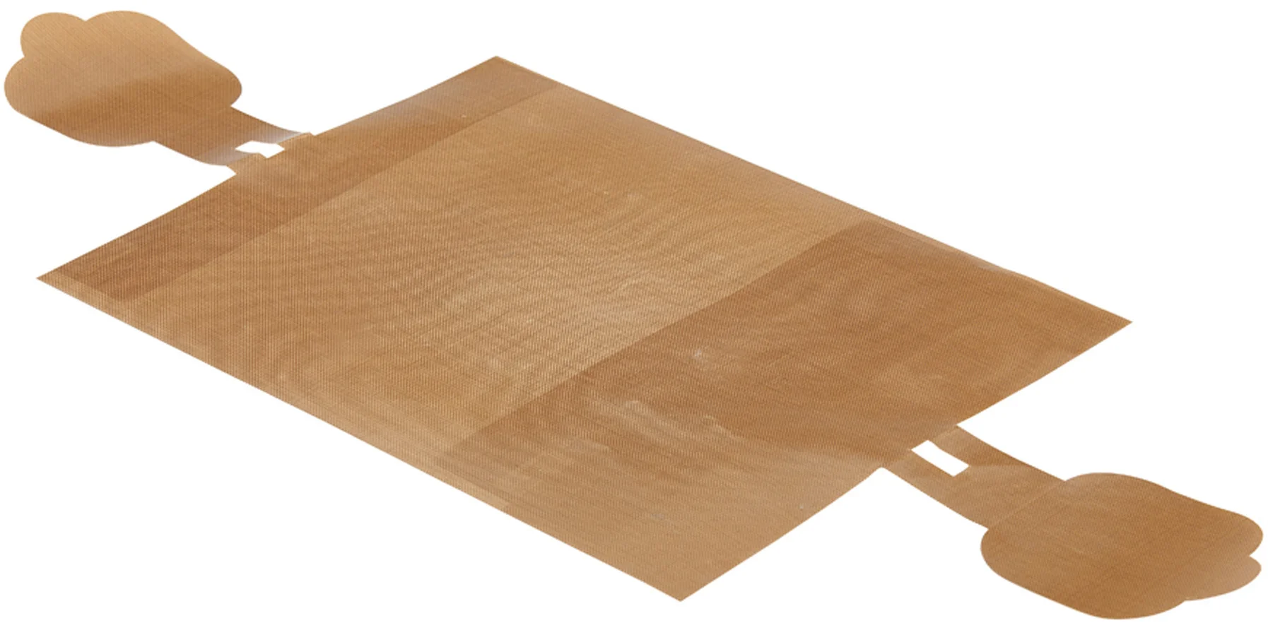 Papier do form do użytku z formą D-3203-20 - DE BUYER