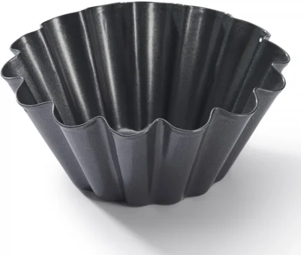 Forma do babek śr. 10 cm - DE BUYER