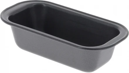 Forma do ciasta lub pasztetów 15 x 7,5 cm - DE BUYER