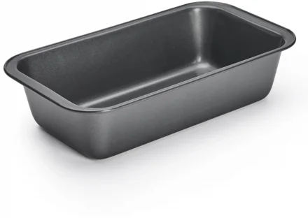 Forma do ciasta lub pasztetów 24 x 13 cm - DE BUYER