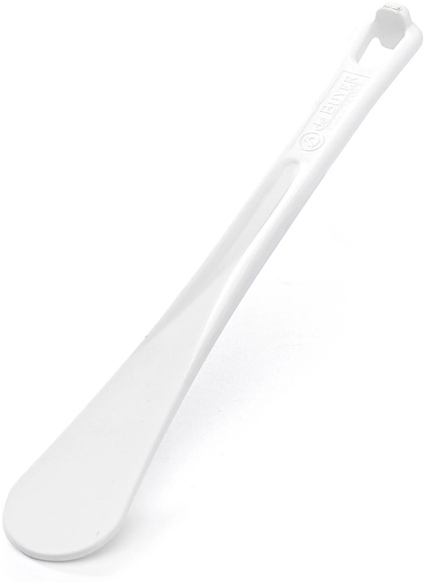 Szpatuła poliglas dł. 25 cm - DE BUYER
