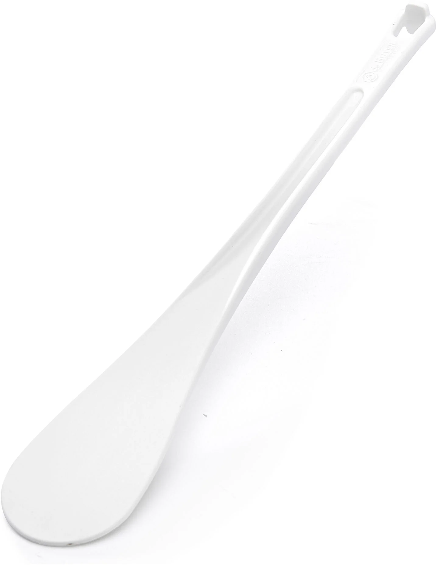 Szpatuła poliglas dł. 40 cm - DE BUYER