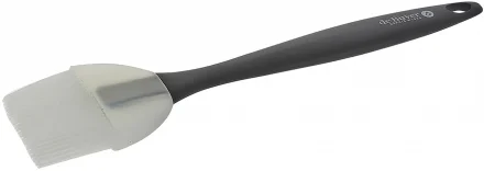 Pędzelek silikonowy dł. 25 cm - DE BUYER