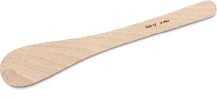 Szpatuła zaokrąglona 25 cm B BOIS - DE BUYER