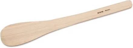 Szpatuła zaokrąglona 30 cm B BOIS - DE BUYER