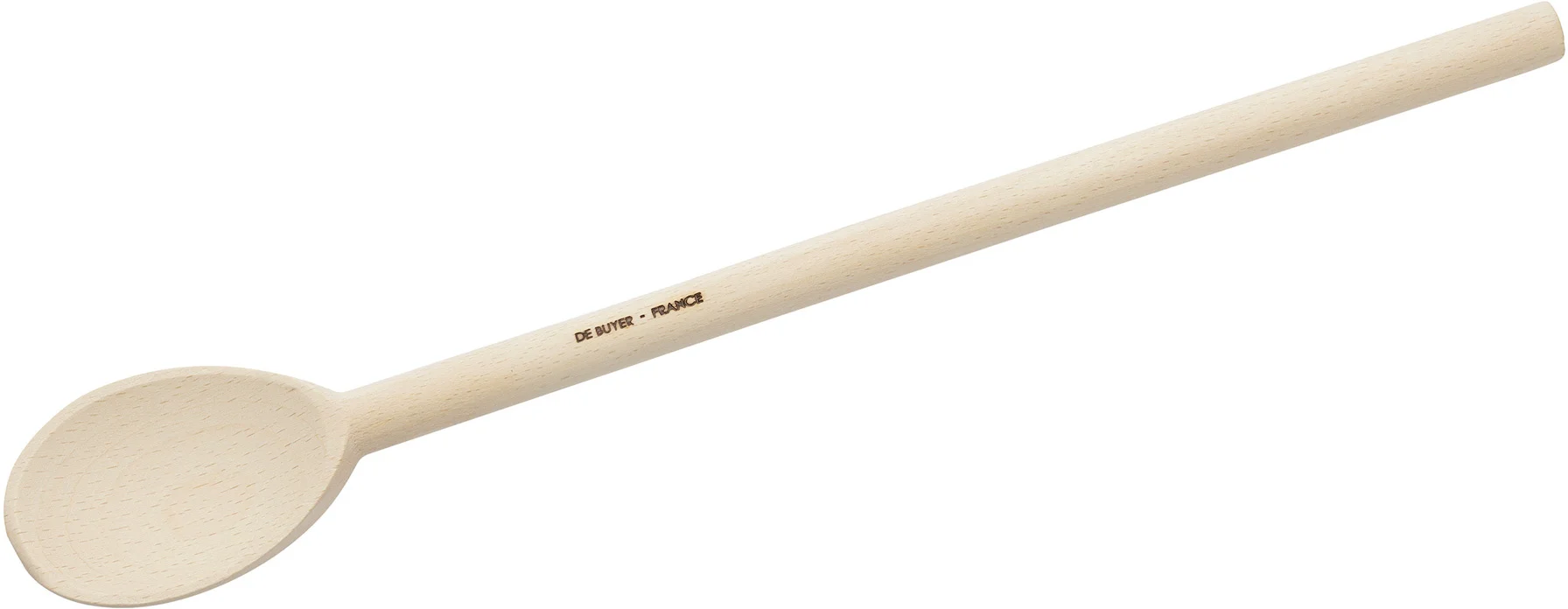 Łyżka 30 cm B BOIS -  DE BUYER