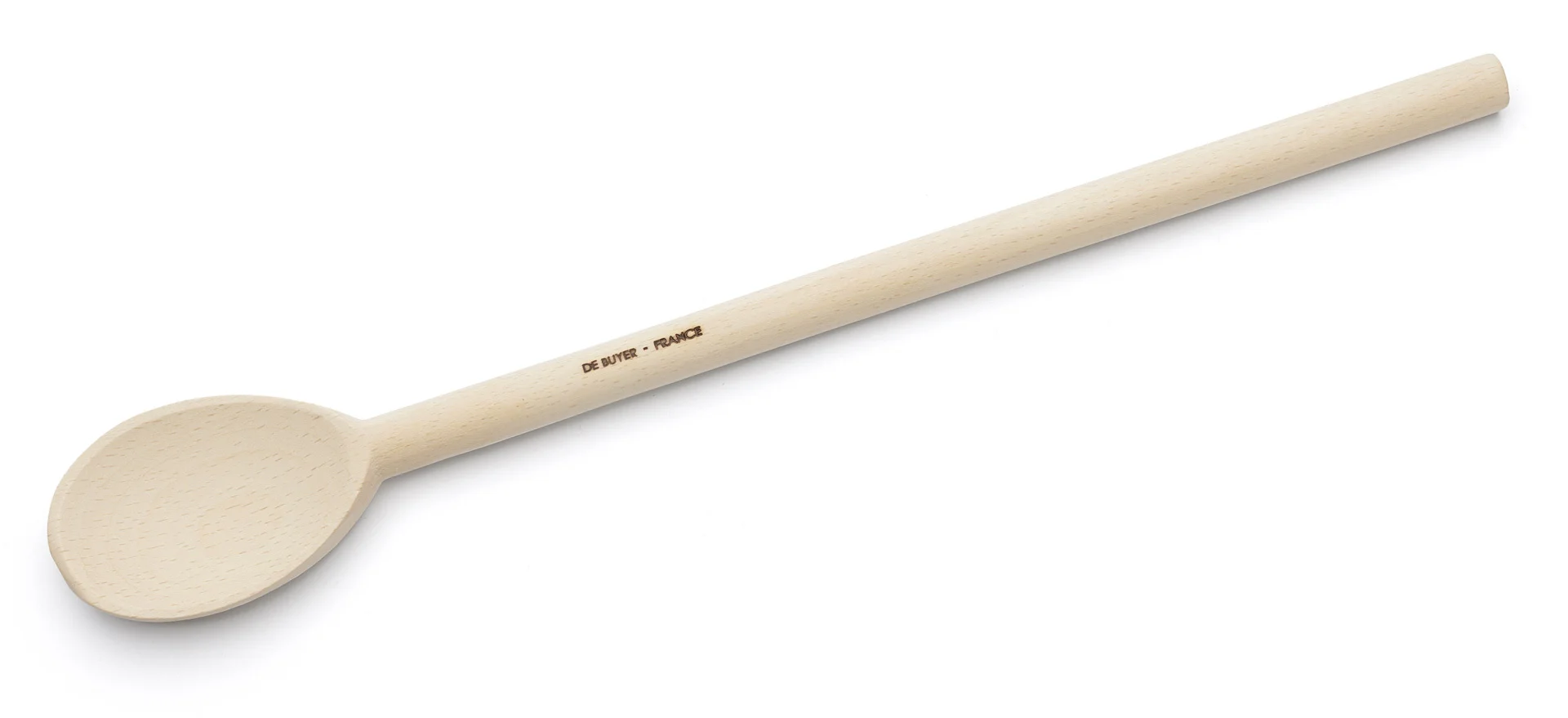 Łyżka 35 cm B BOIS -  DE BUYER