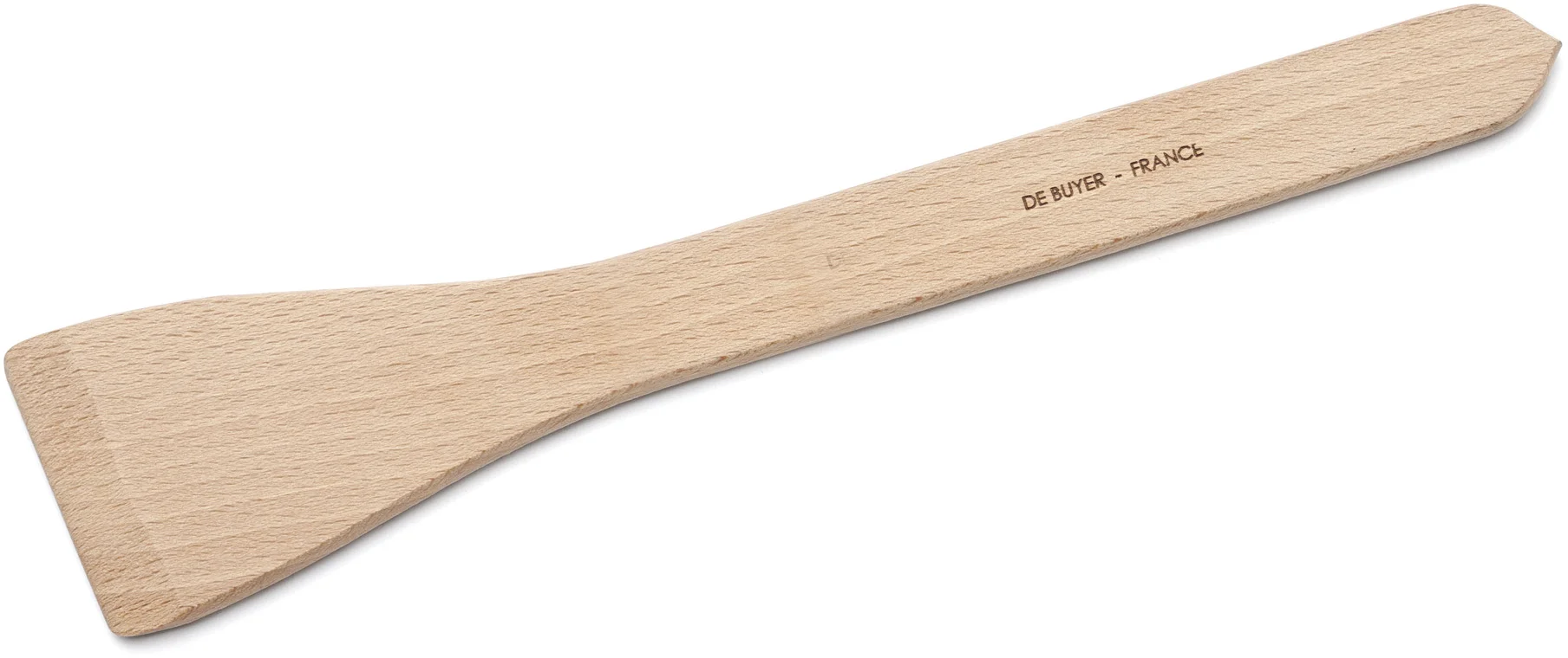 Szpatuła ukośna 25 cm B BOIS -  DE BUYER