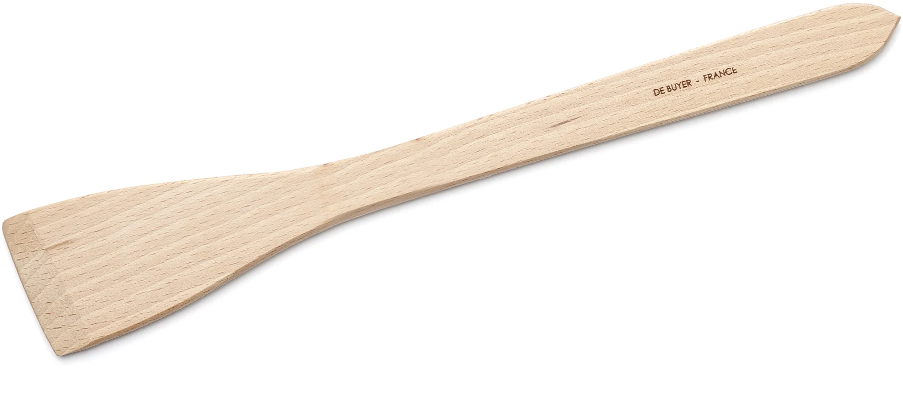 Szpatuła ukośna 30 cm B BOIS -  DE BUYER