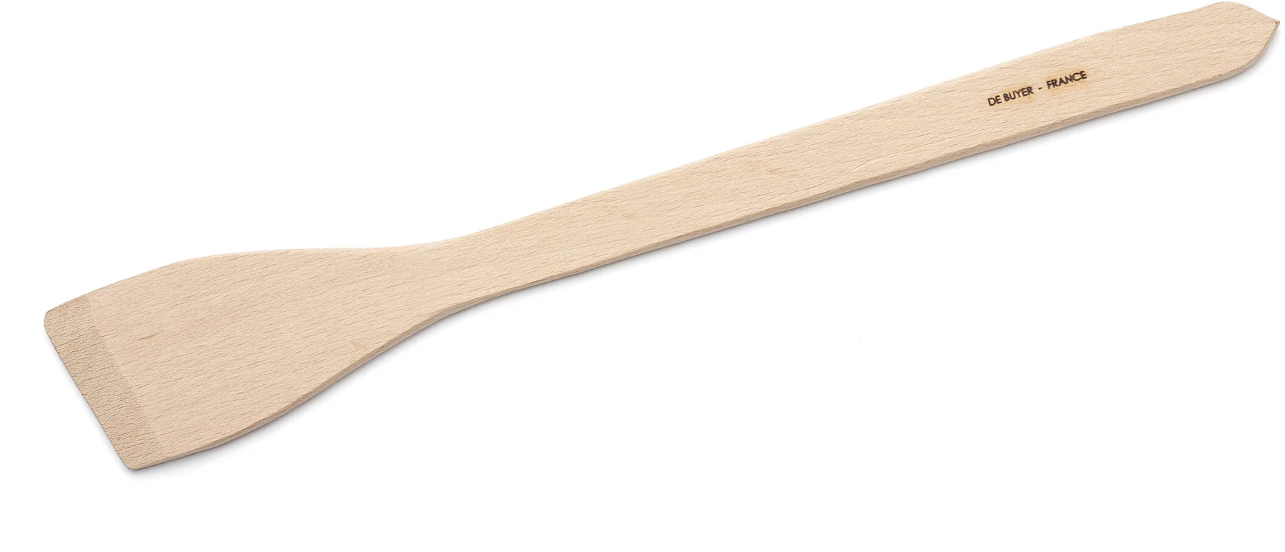Szpatuła ukośna 35 cm B BOIS -  DE BUYER