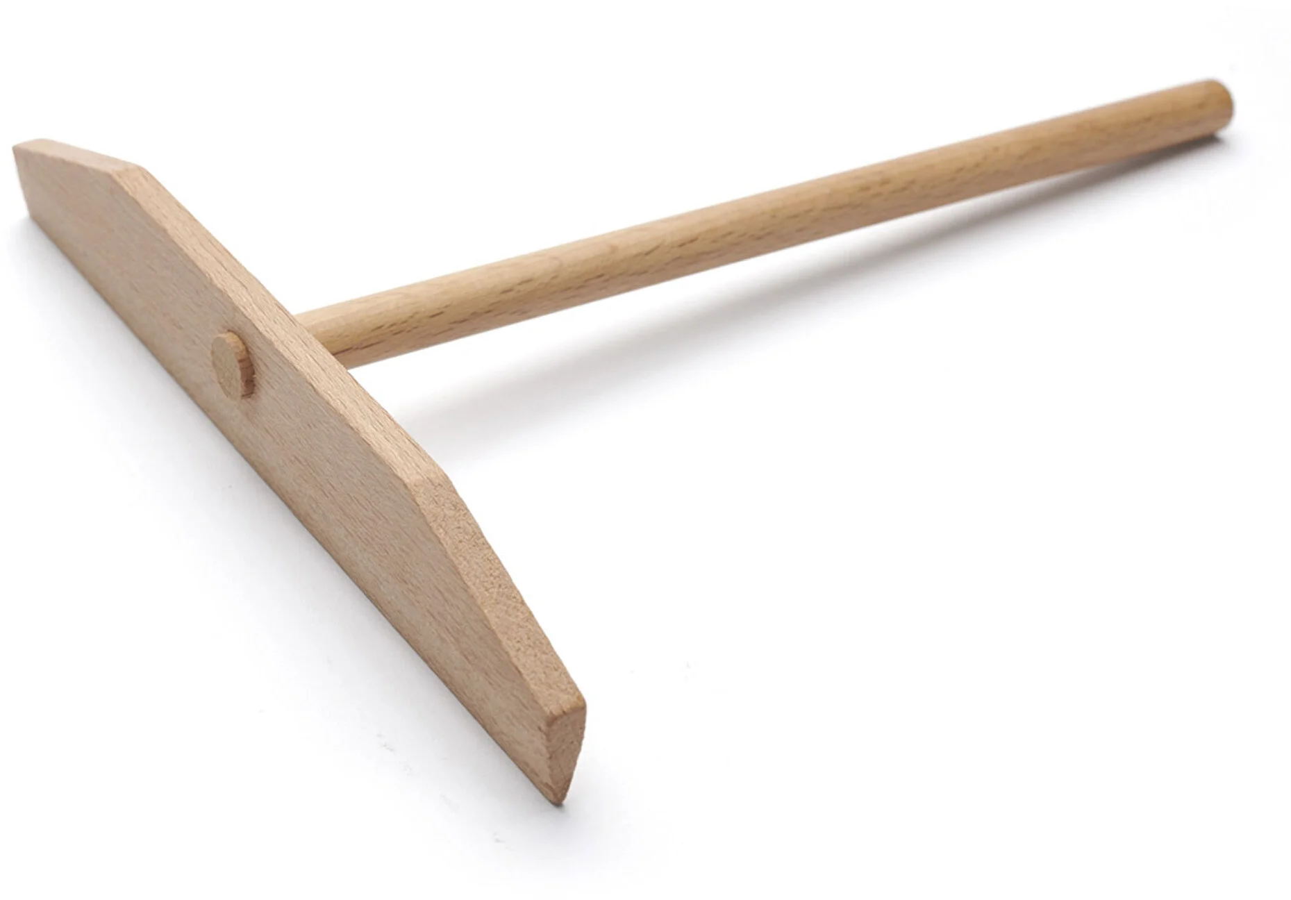 Szpatuła do ciasta naleśnikowego dł. 20 cm - DE BUYER