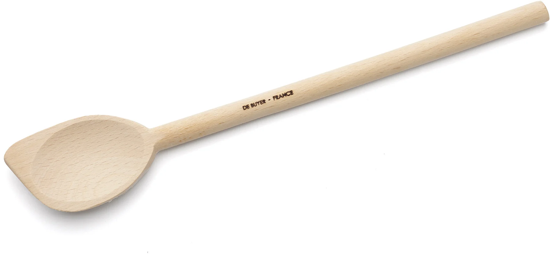 Łyżka do sosów 30 cm B BOIS -  DE BUYER