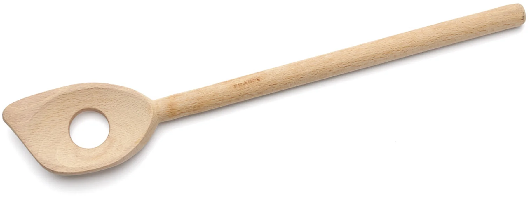 Łyżka do risotto 30 cm B BOIS -  DE BUYER