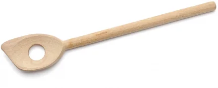 Łyżka do risotto 30 cm B BOIS - DE BUYER