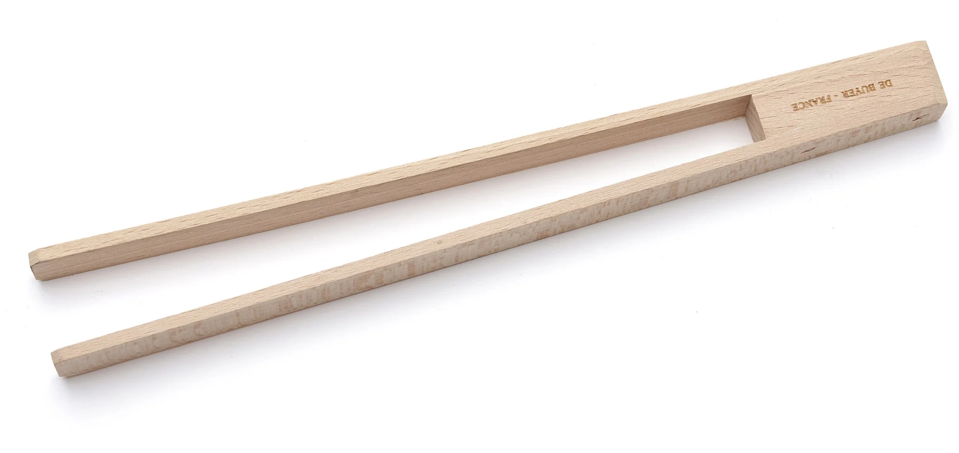 Szczypce kuchenne 21 cm B BOIS -  DE BUYER