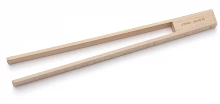 Szczypce kuchenne 21 cm B BOIS - DE BUYER