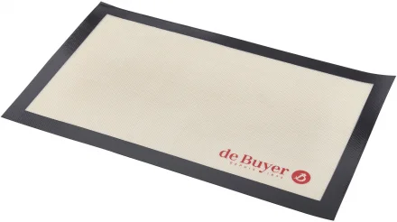 Mata silikonowa GN 1/1 - DE BUYER