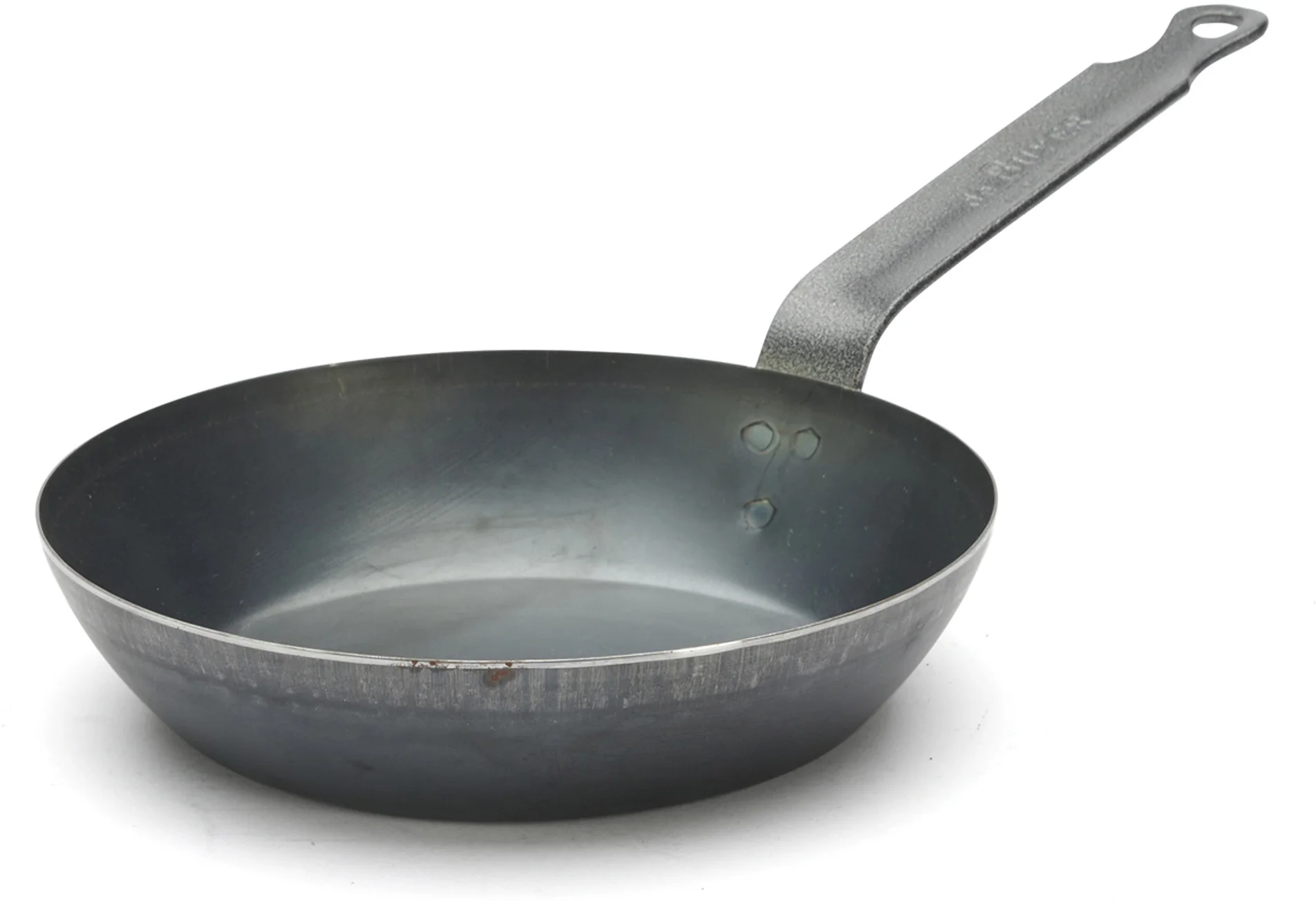 Patelnia ekonomiczna śr. 18 cm LA LYONNAISE - DE BUYER