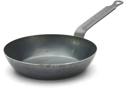 Patelnia ekonomiczna śr. 18 cm LA LYONNAISE - DE BUYER