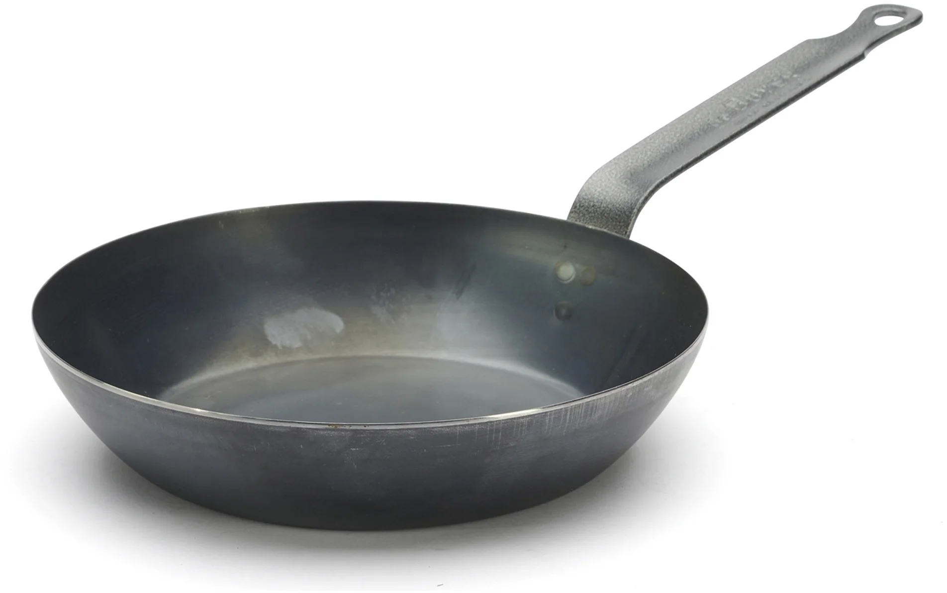 Patelnia ekonomiczna śr. 20 cm LA LYONNAISE - DE BUYER