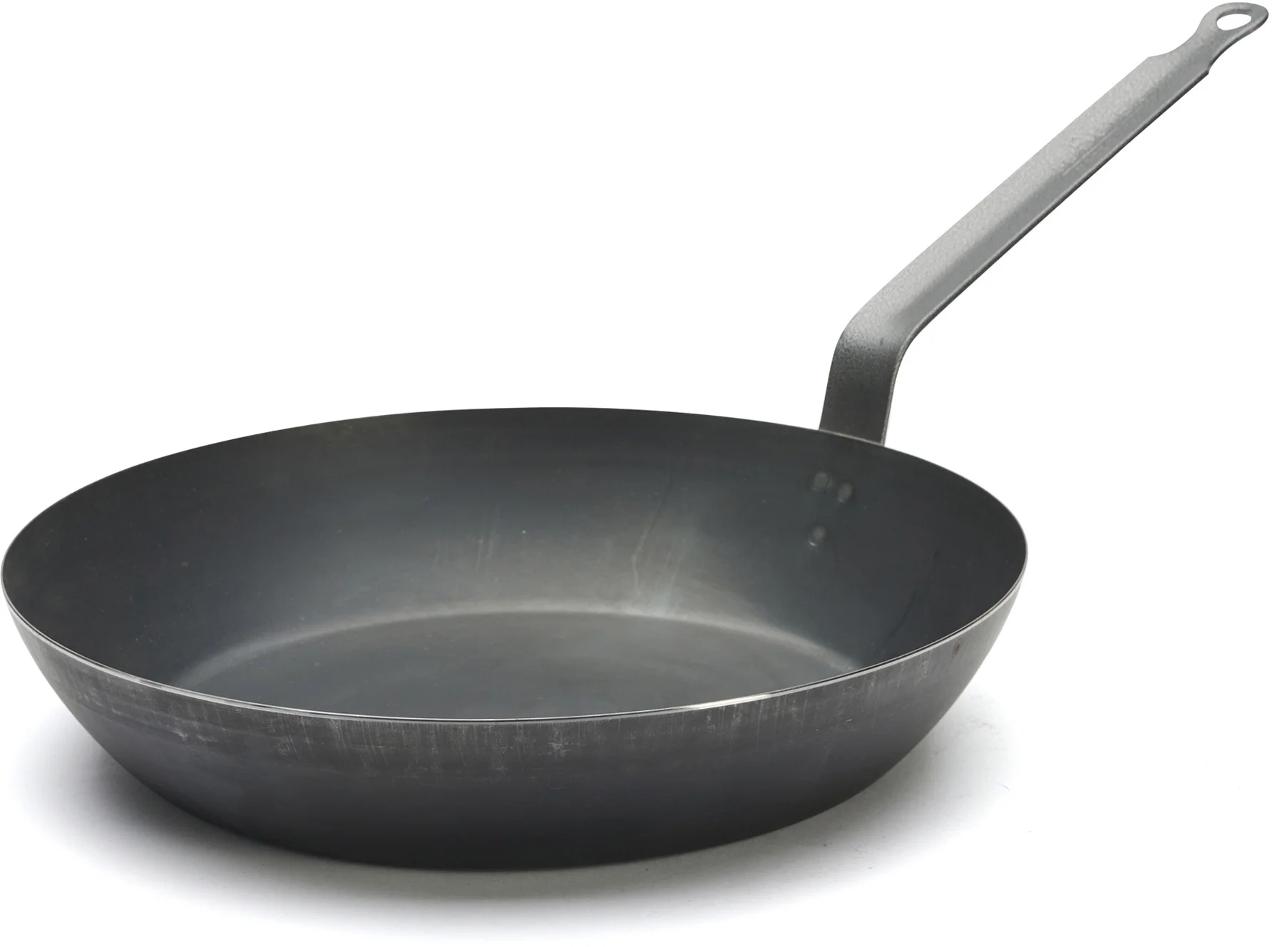 Patelnia ekonomiczna śr. 28 cm LA LYONNAISE - DE BUYER
