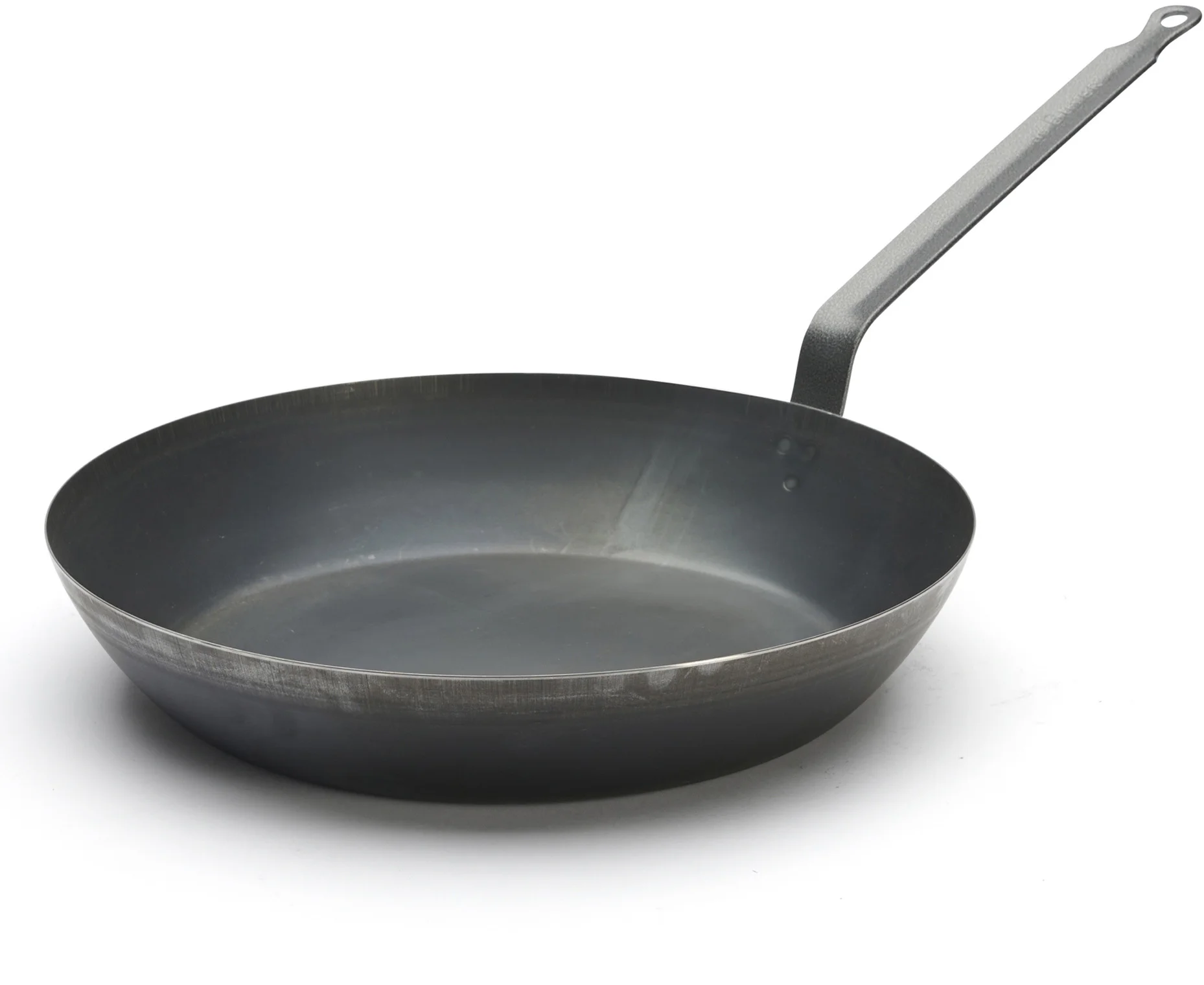 Patelnia ekonomiczna śr. 32 cm LA LYONNAISE - DE BUYER