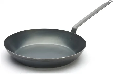 Patelnia ekonomiczna śr. 36 cm LA LYONNAISE - DE BUYER